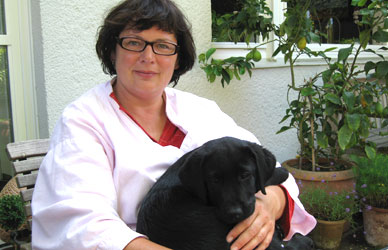 Susanne Niemeyer - Labrador Hundezucht Niemeyer